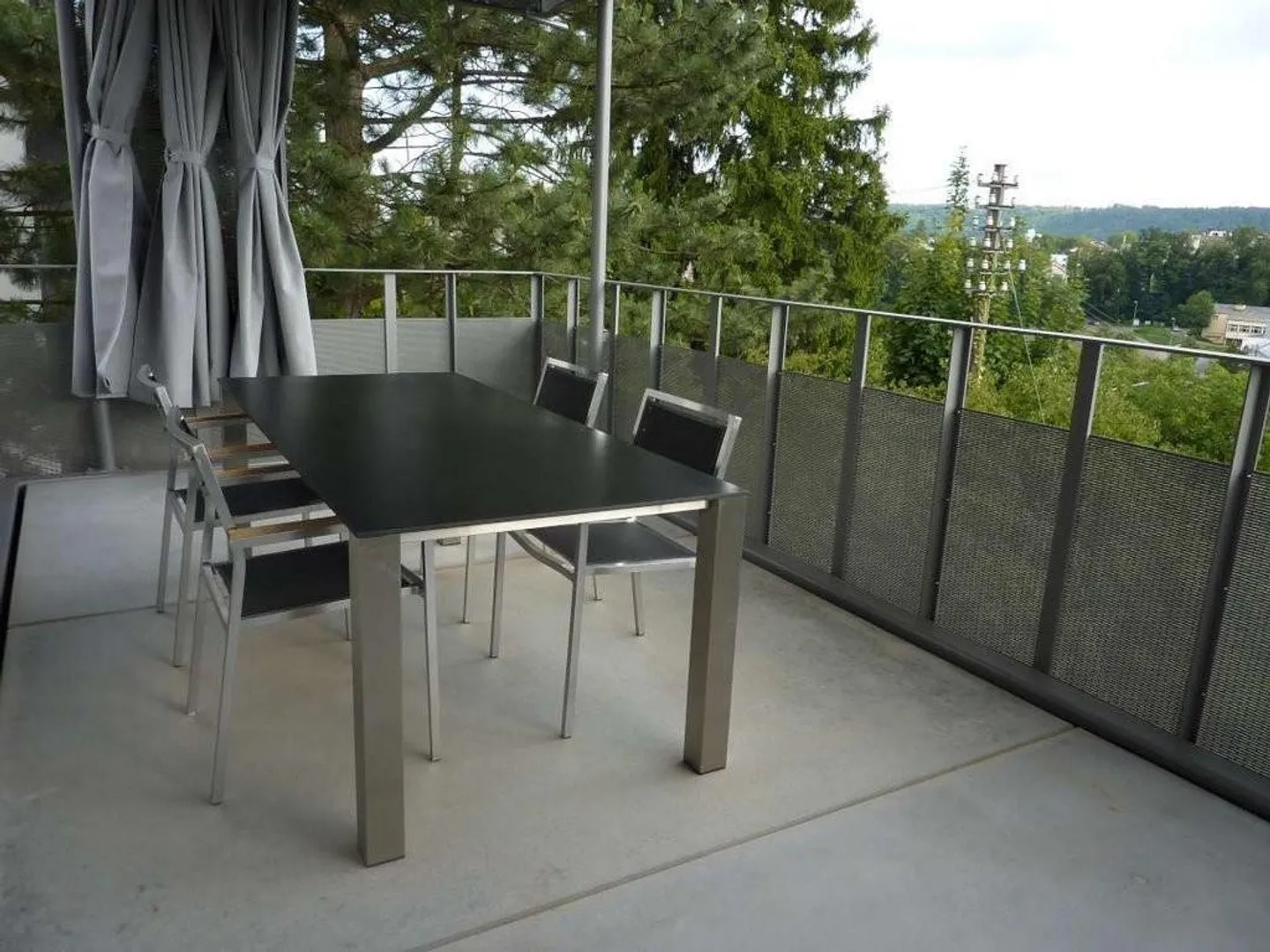 Moderno con charme - vivere nel popolare quartiere di Gruben - Foto 7 di 8