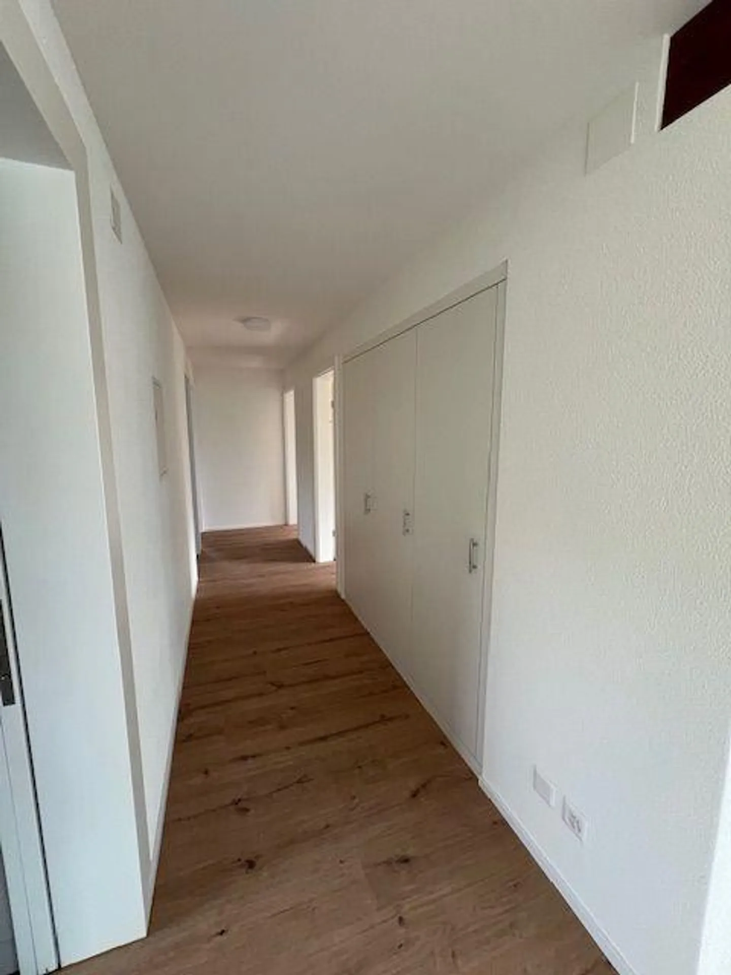 Appartamento 4,5 stanze ristrutturato di recente & giardino d'inverno riscaldato - Foto 3 di 18