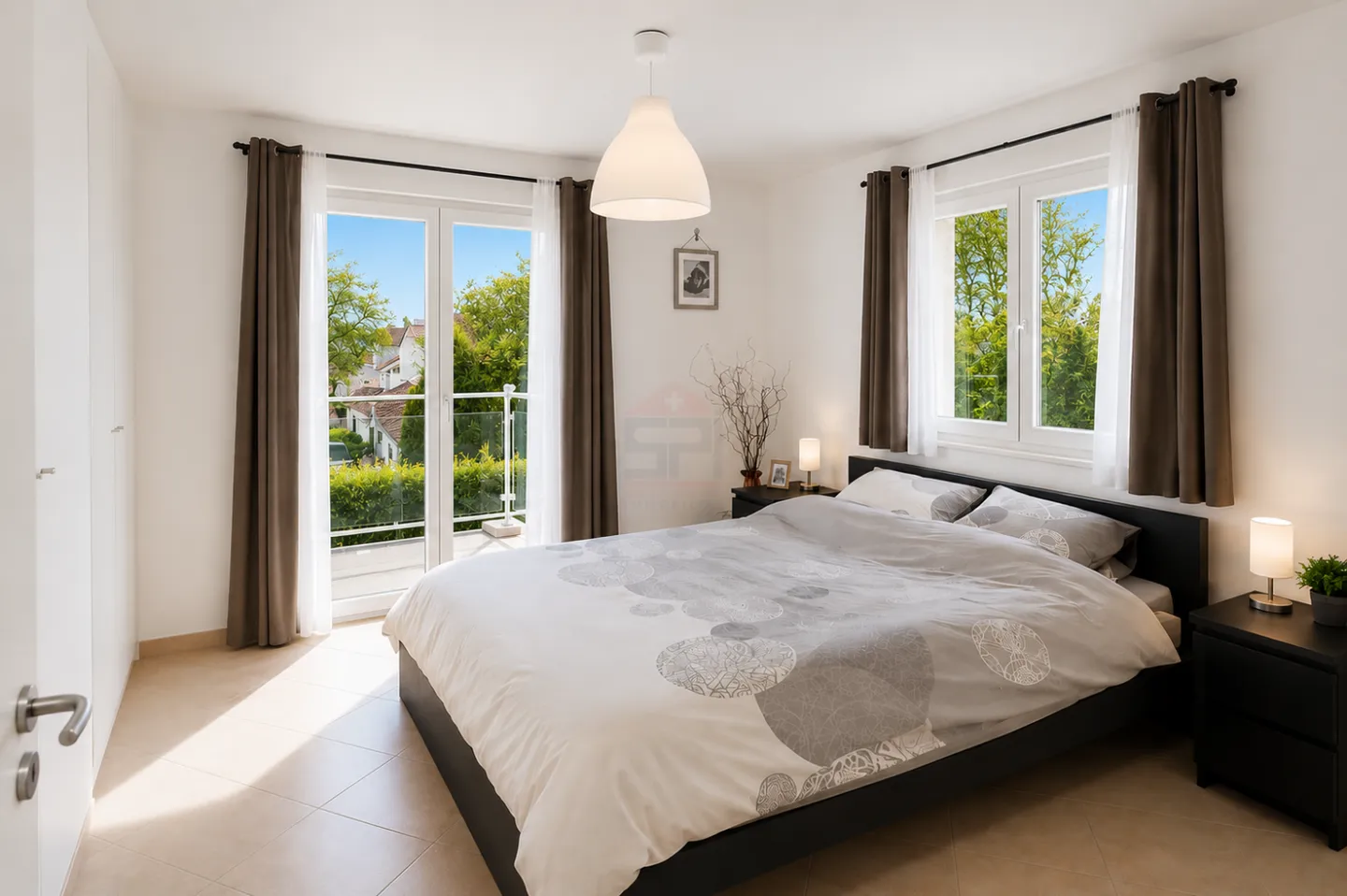 9-Zimmer-Haus - Foto 4 von 7