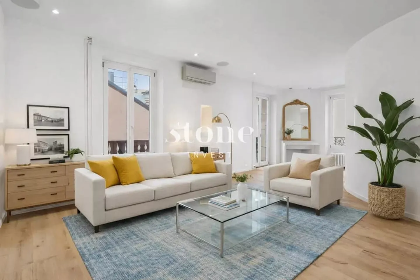 Superbe Duplex avec Grande Terrasse - Photo 2 sur 10