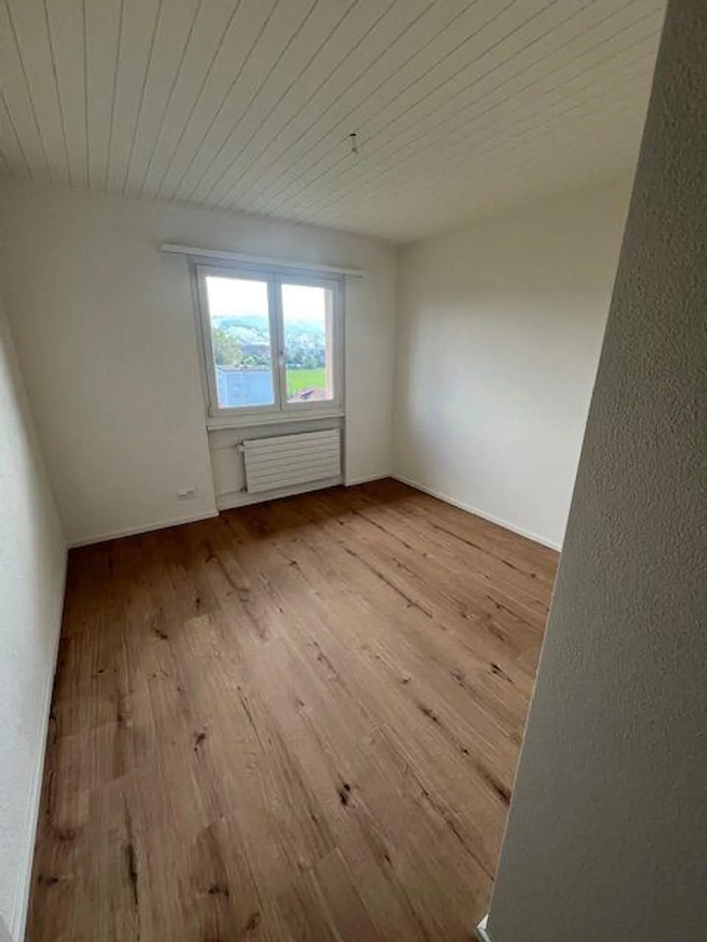 Appartamento 4,5 stanze ristrutturato di recente & giardino d'inverno riscaldato - Foto 4 di 18
