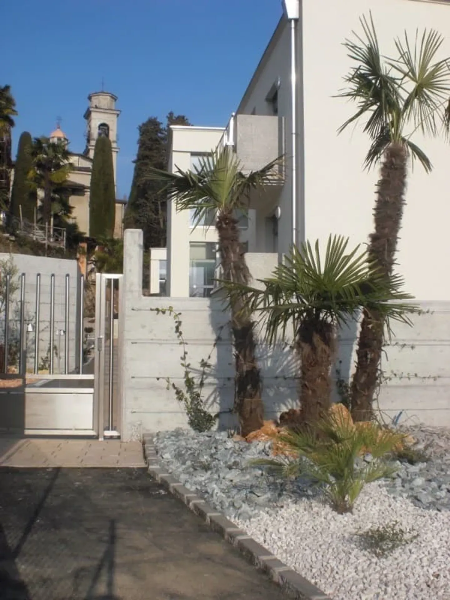 LIVING IN THE PARK RESIDENCE 'VILLA IVY' - Photo 2 of 13