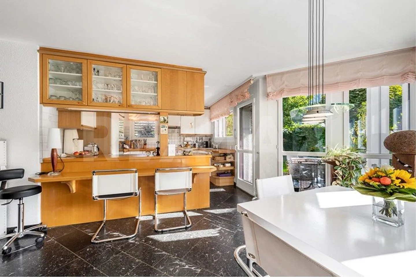 Casa unifamiliare di 5½ locali con molto spazio - Foto 6 di 13