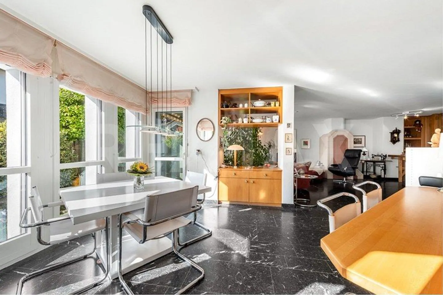 Casa unifamiliare di 5½ locali con molto spazio - Foto 8 di 13