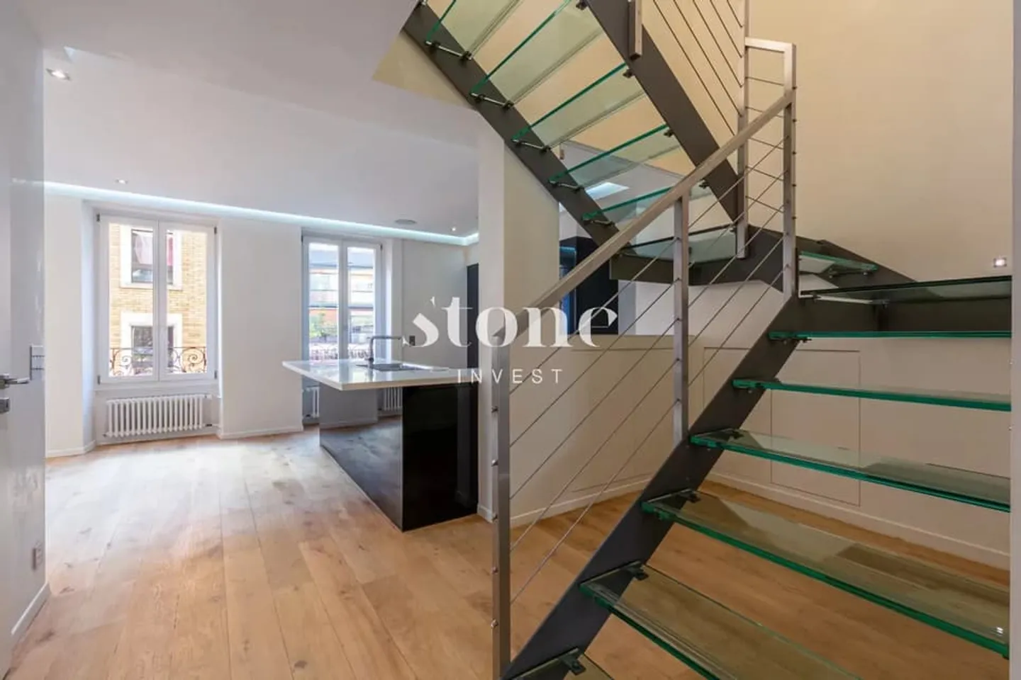 Superbe Duplex avec Grande Terrasse - Photo 6 sur 10