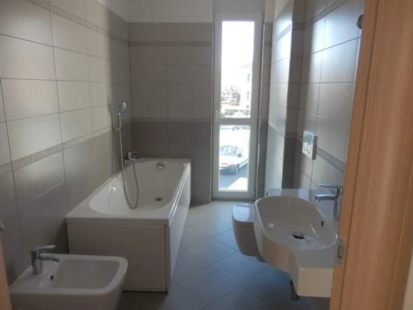 LIVING IN THE PARK RESIDENCE 'VILLA IVY' - Photo 10 of 13