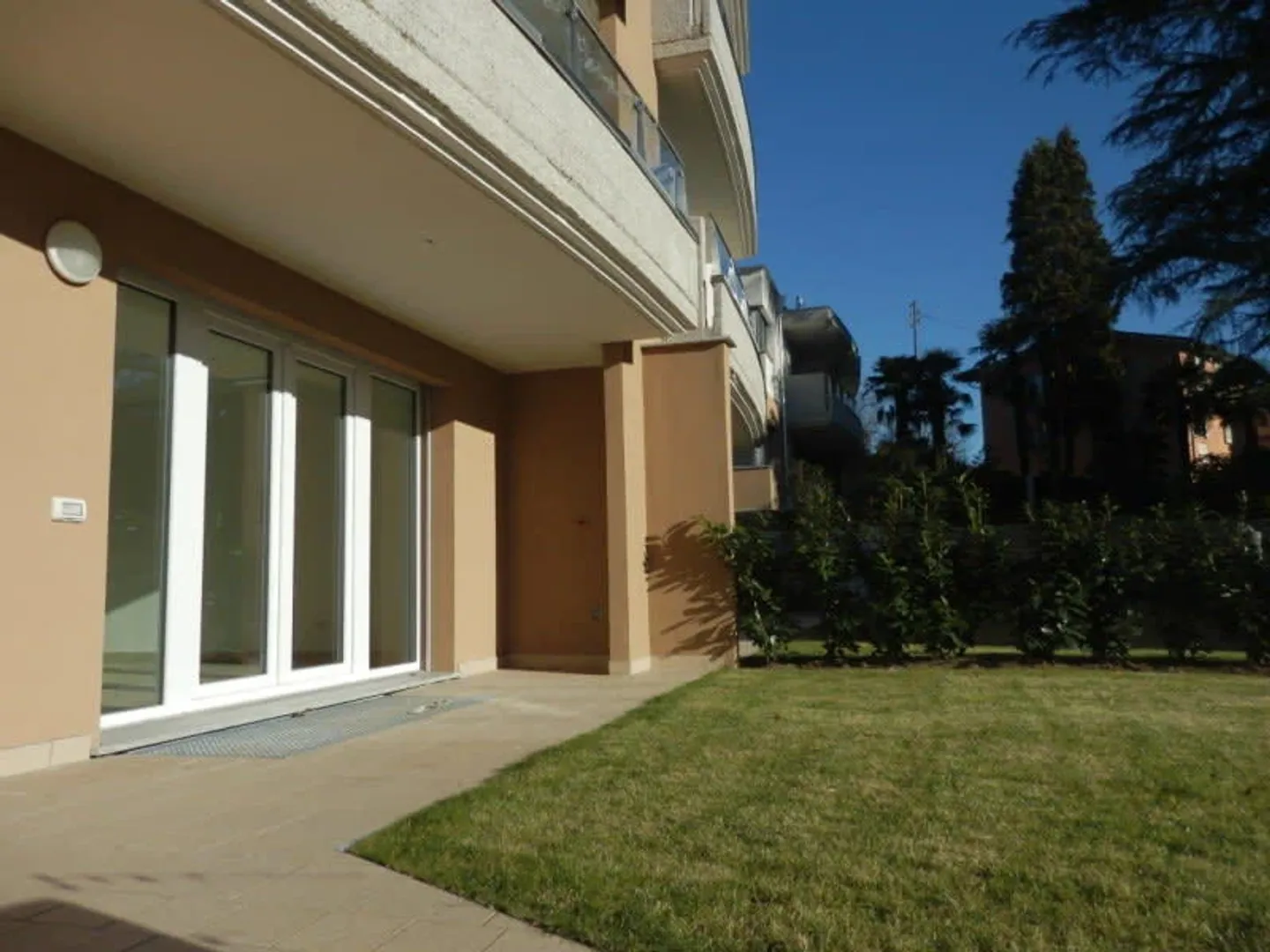 LIVING IN THE PARK RESIDENCE 'VILLA IVY' - Photo 12 of 13