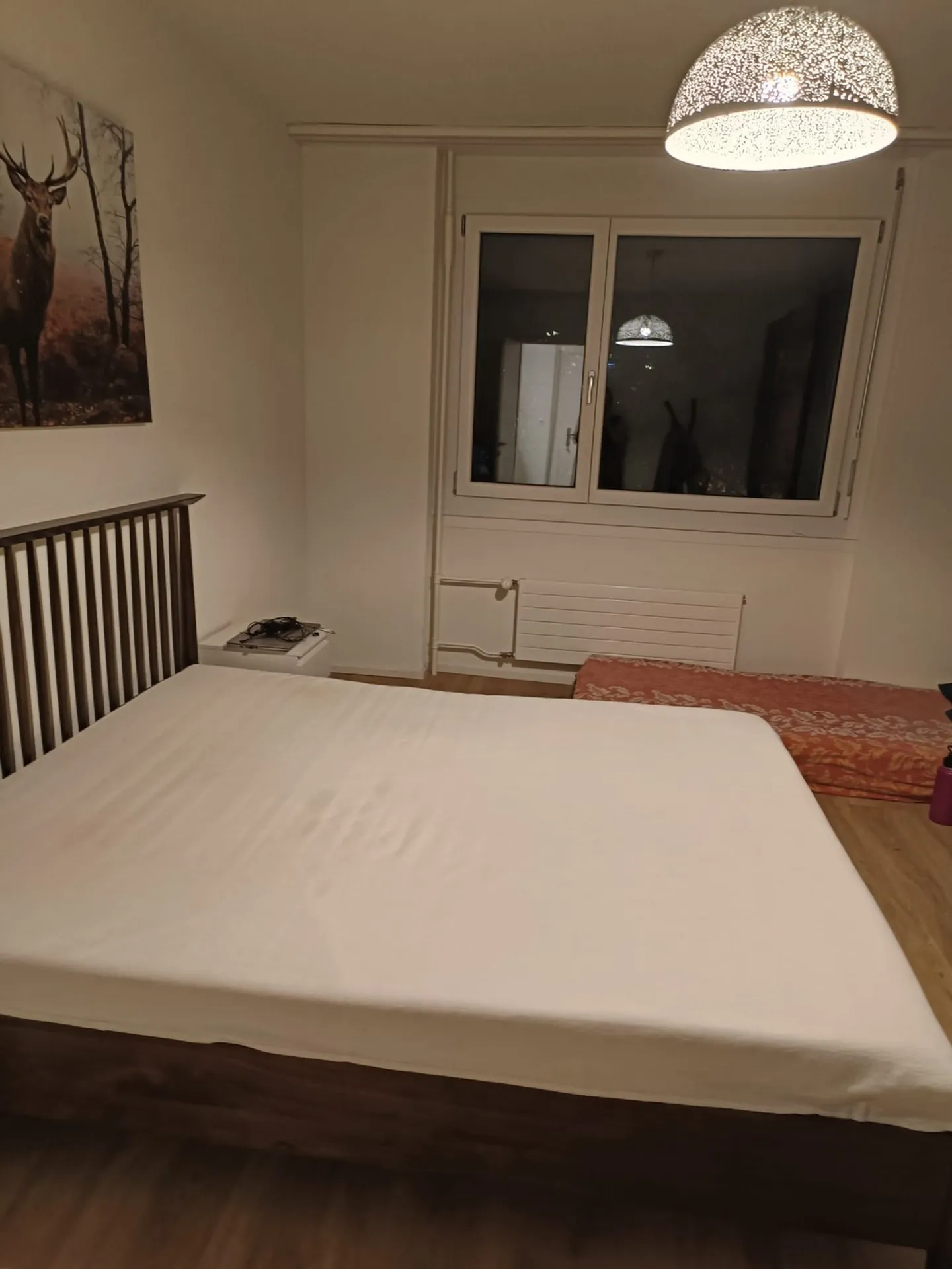 Appartamento 2.5 camere affascinante - Foto 6 di 12