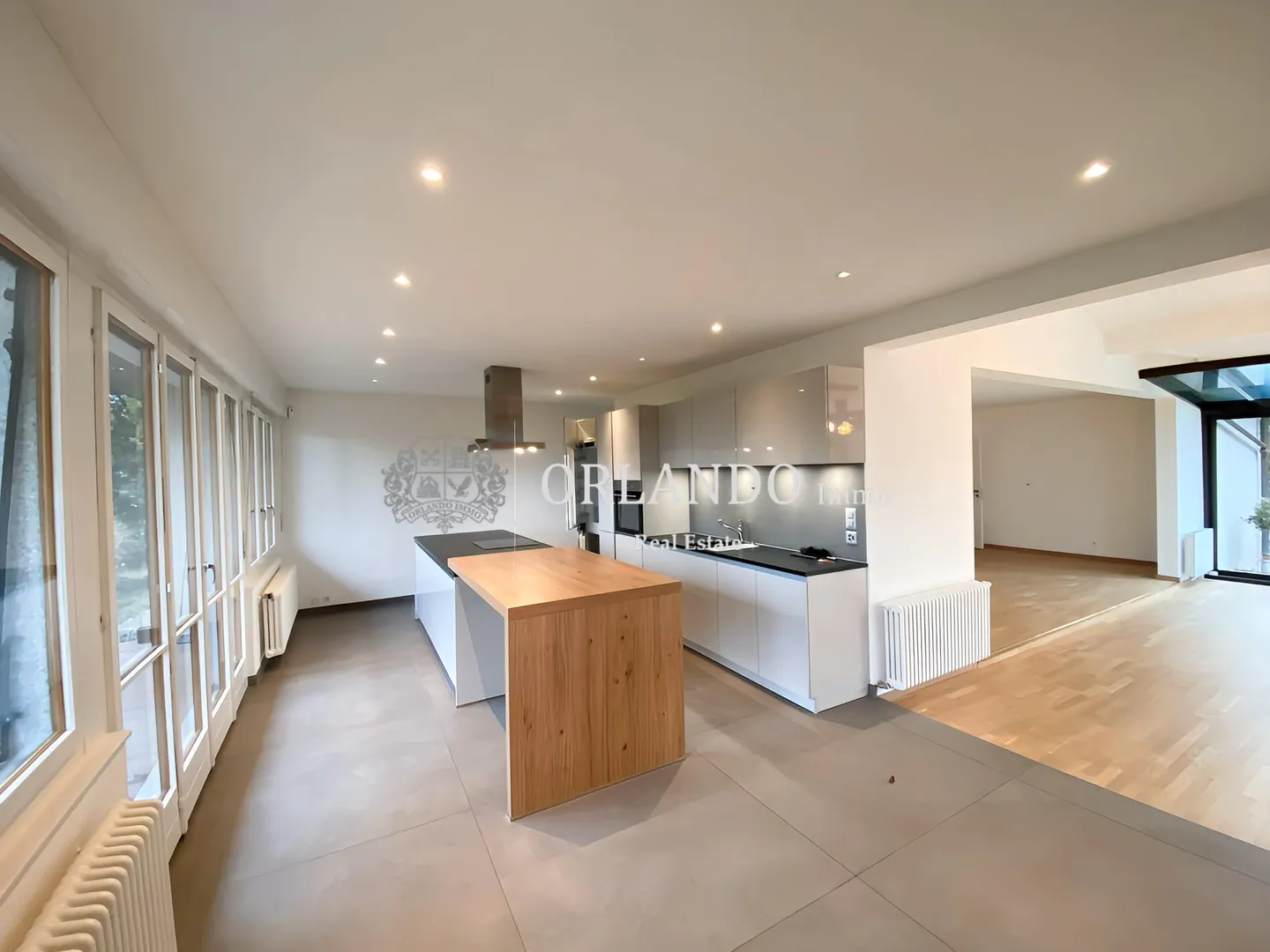 Charmante Maison Familiale avec Jardin - Photo 2 sur 9