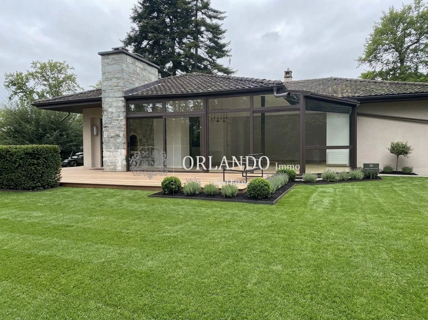 Charmante Maison Familiale avec Jardin - Photo 1 sur 9