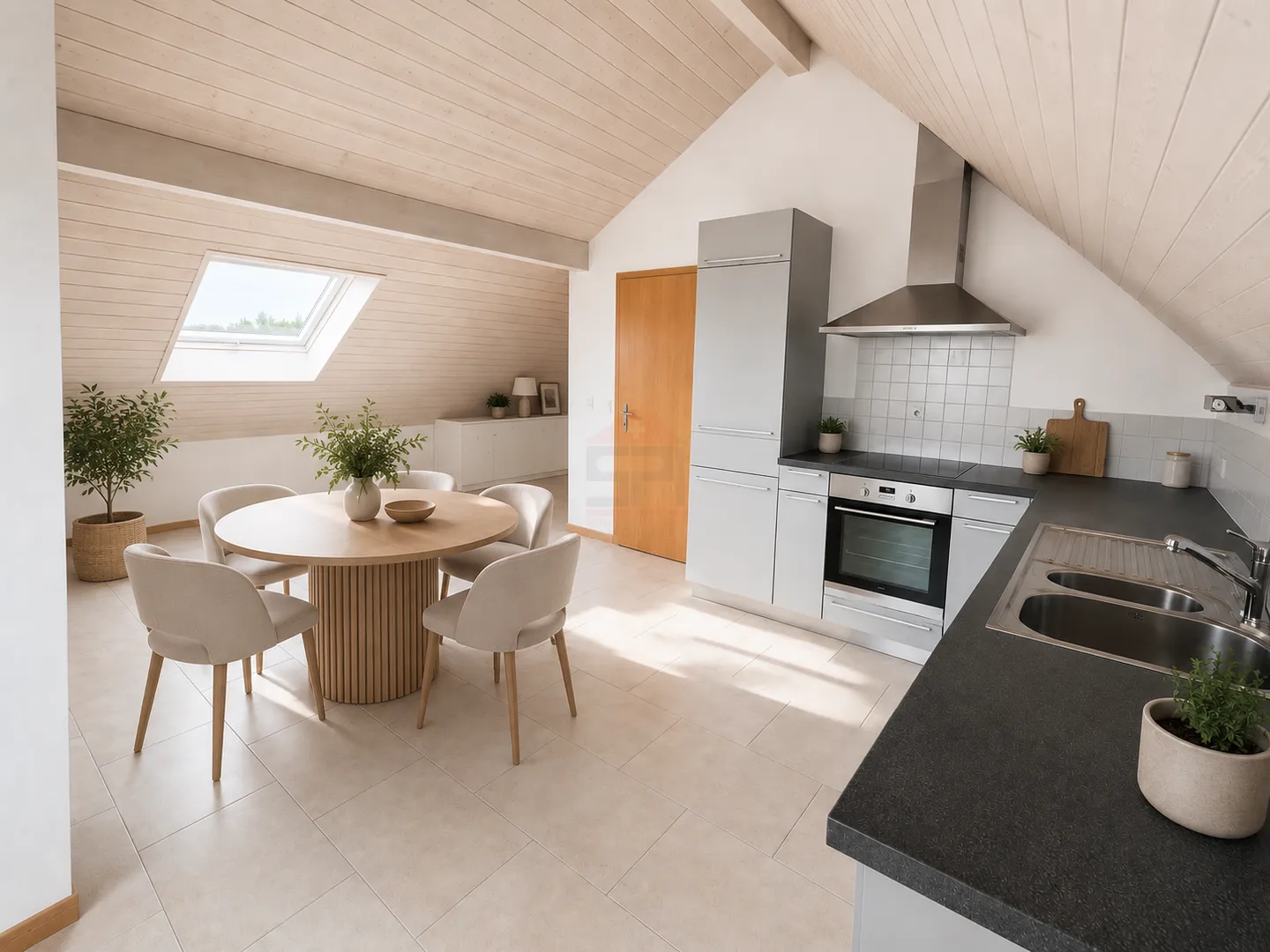 9-Zimmer-Haus - Foto 6 von 7
