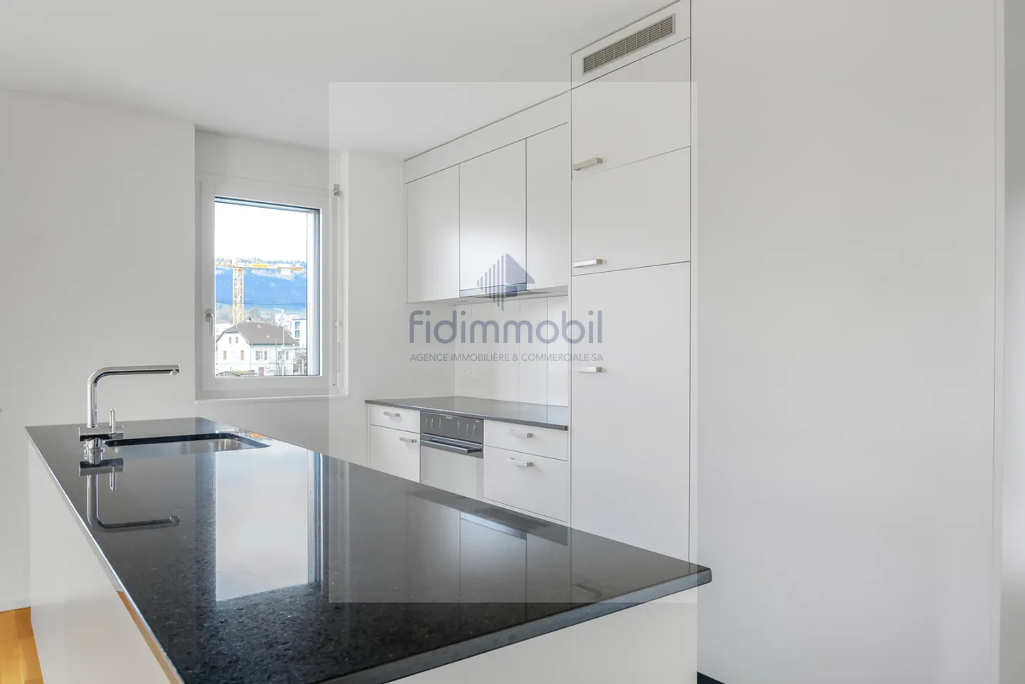 Magnifico appartamento moderno - Foto 3 di 7