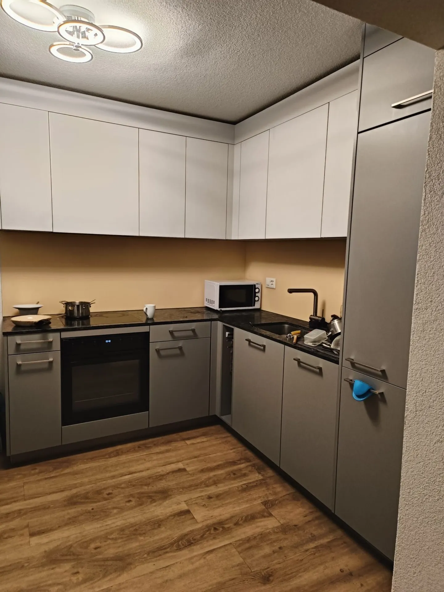 Appartamento 2.5 camere affascinante - Foto 8 di 12