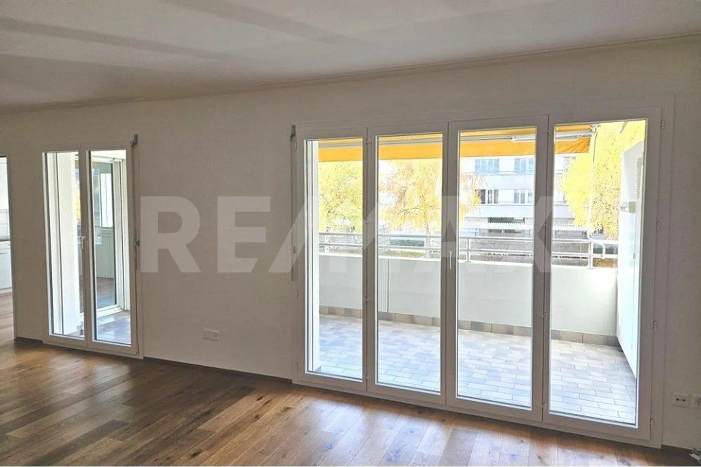 Appartamento 5½ locali incluso cantina e posto auto in garage sotterranea - spazio per tutta la famiglia... - Foto 9 di 12