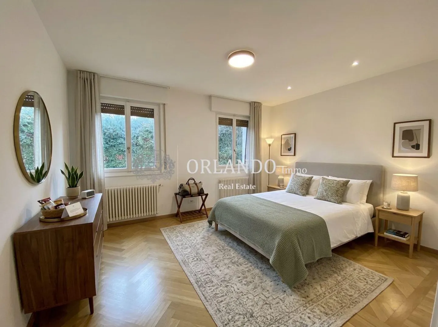 Charmante Maison Familiale avec Jardin - Photo 7 sur 9