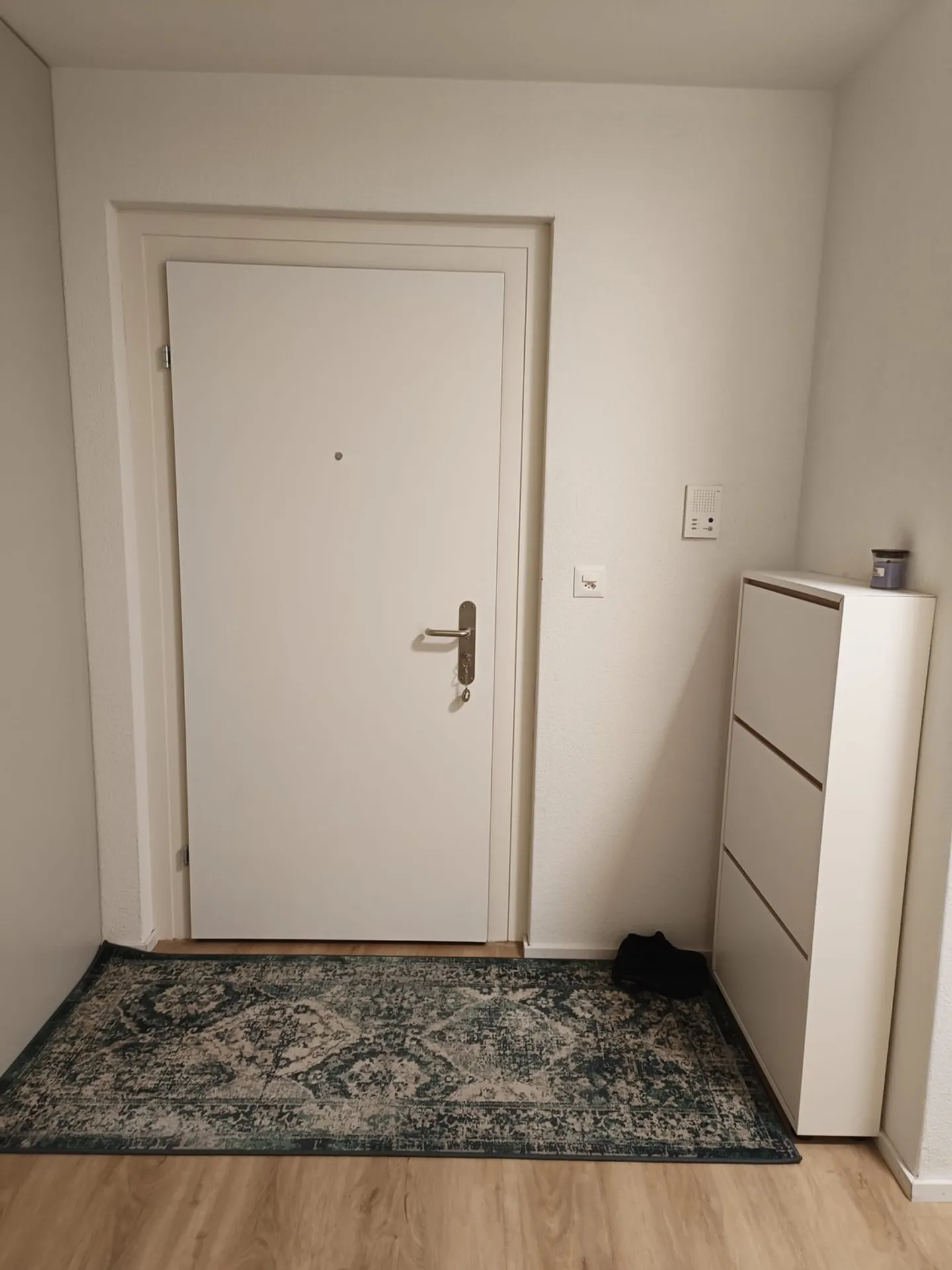 Appartamento 2.5 camere affascinante - Foto 12 di 12