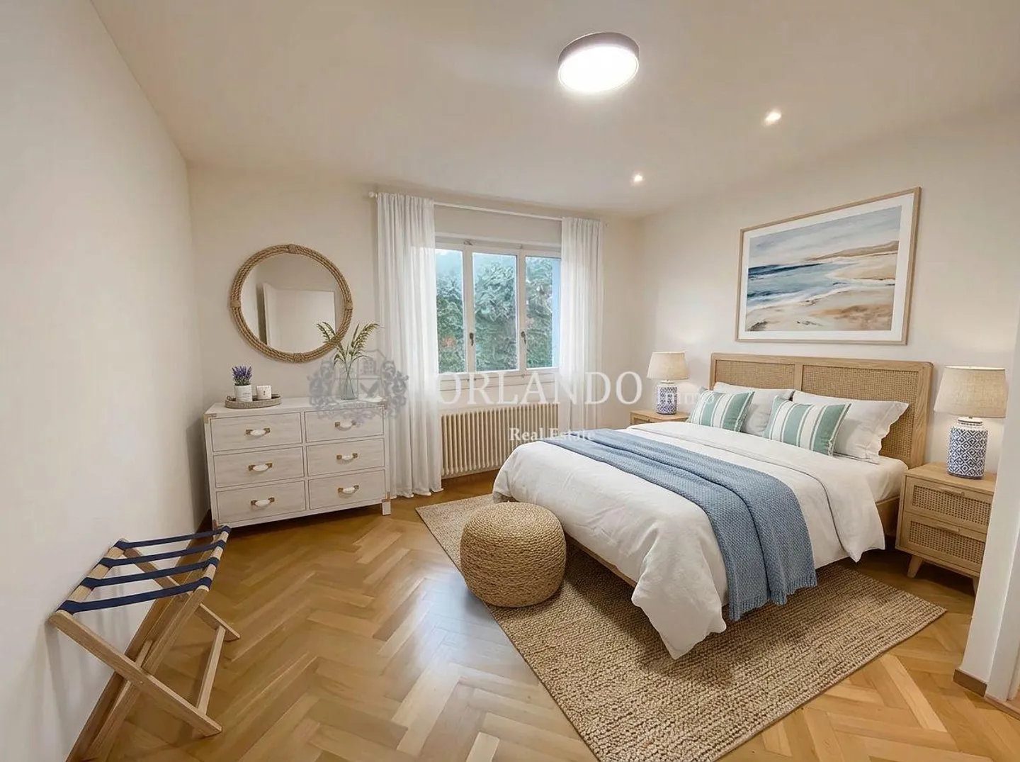 Charmante Maison Familiale avec Jardin - Photo 8 sur 9