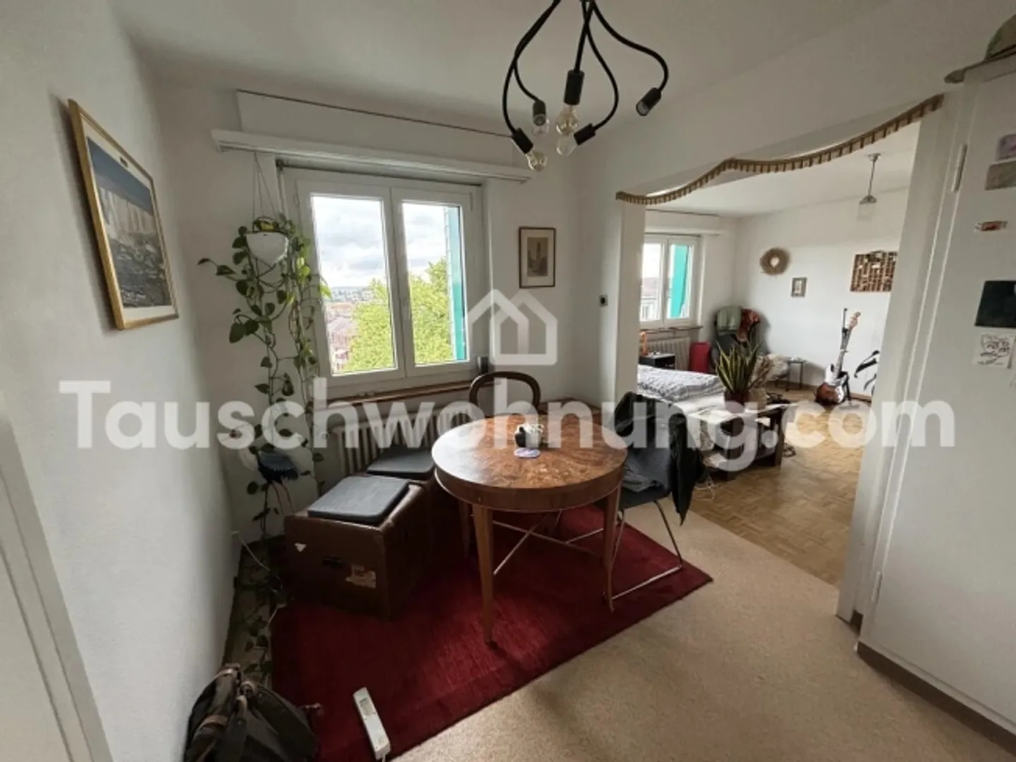 Appartement à louer - Photo 2 sur 6