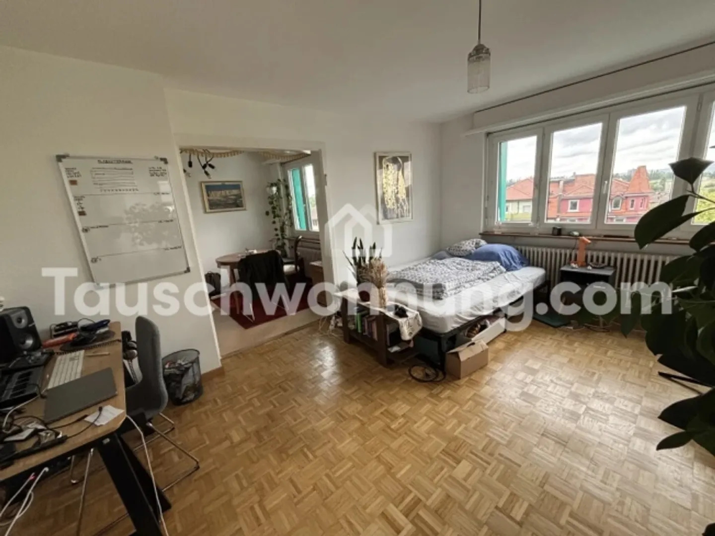 Appartement à louer - Photo 1 sur 6