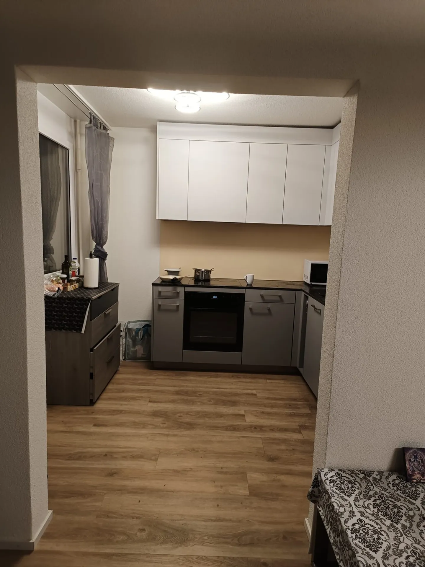 Appartamento 2.5 camere affascinante - Foto 9 di 12