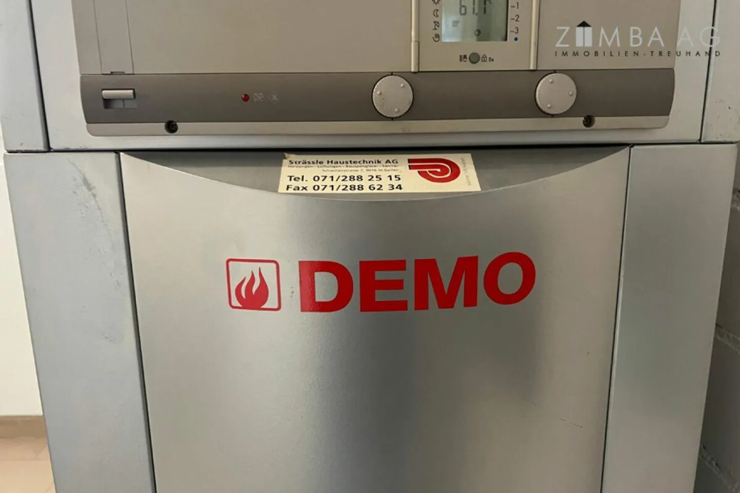 4.5 EFH with garden and garage - Photo 12 of 16