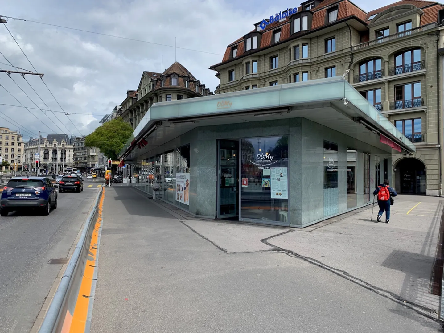 Industrie - Photo 1 sur 2