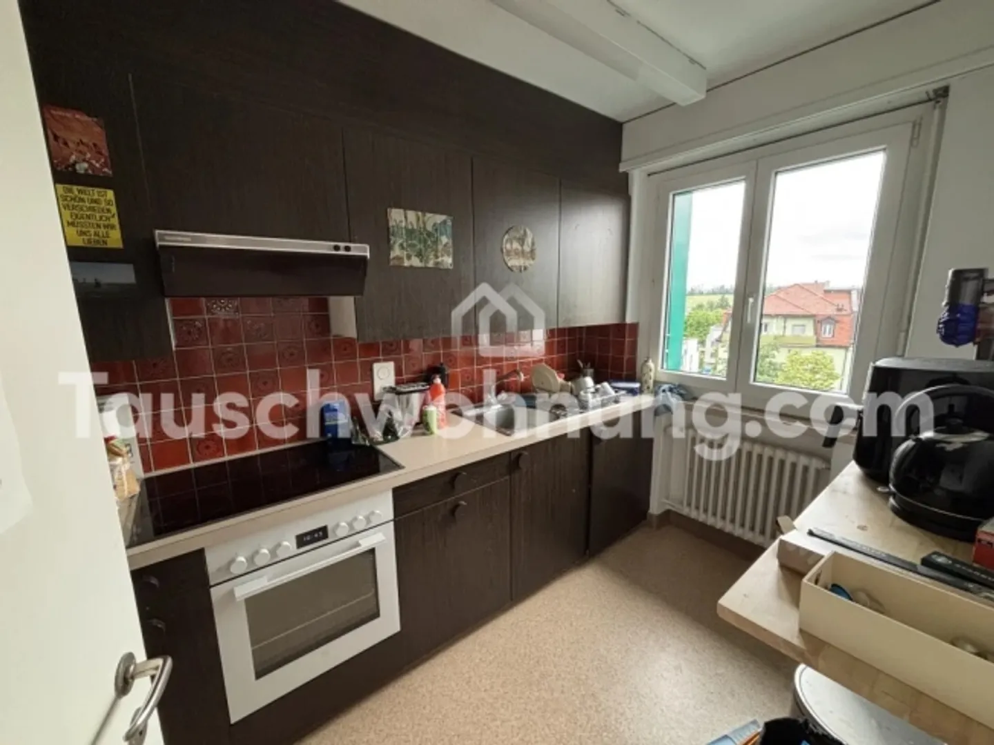Appartement à louer - Photo 3 sur 6