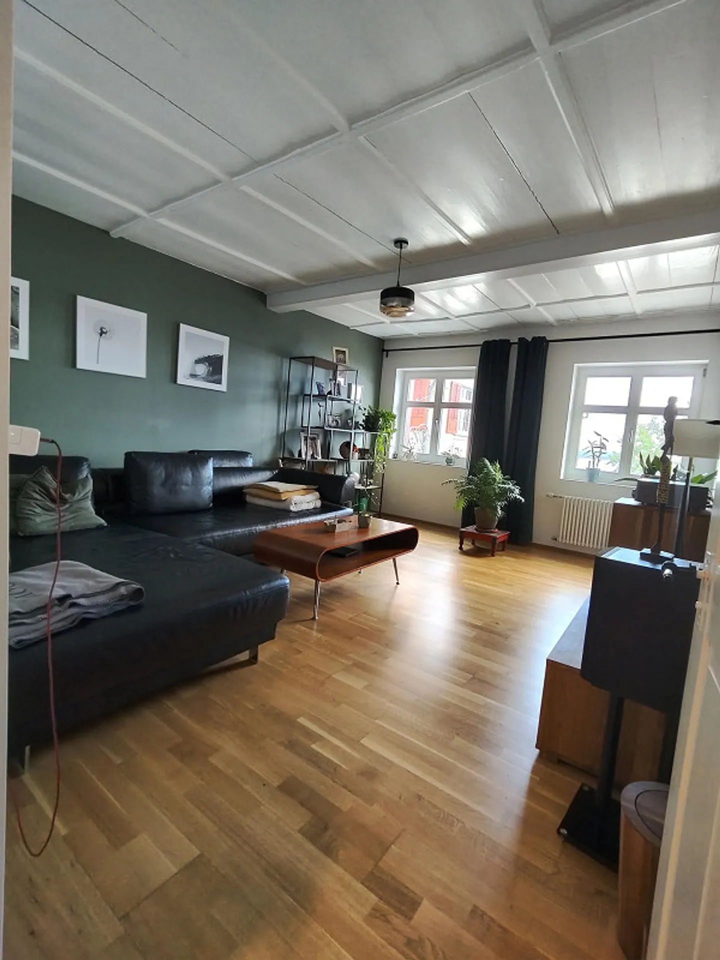 charmantes Einfamilienhaus - Photo 1 of 9