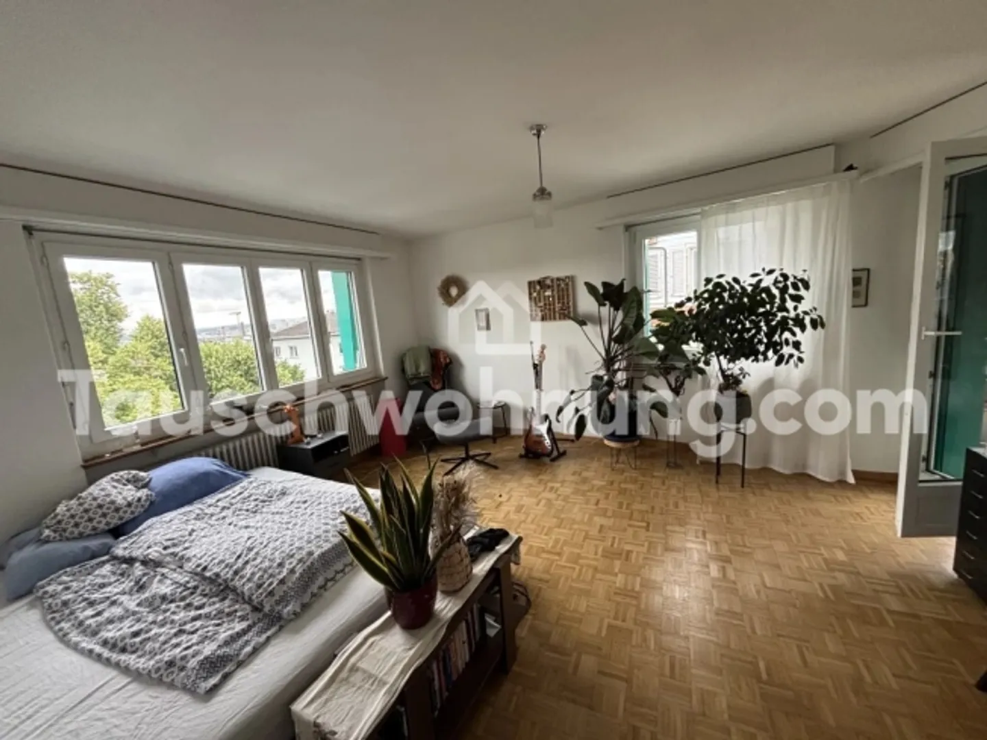 Appartement à louer - Photo 4 sur 6