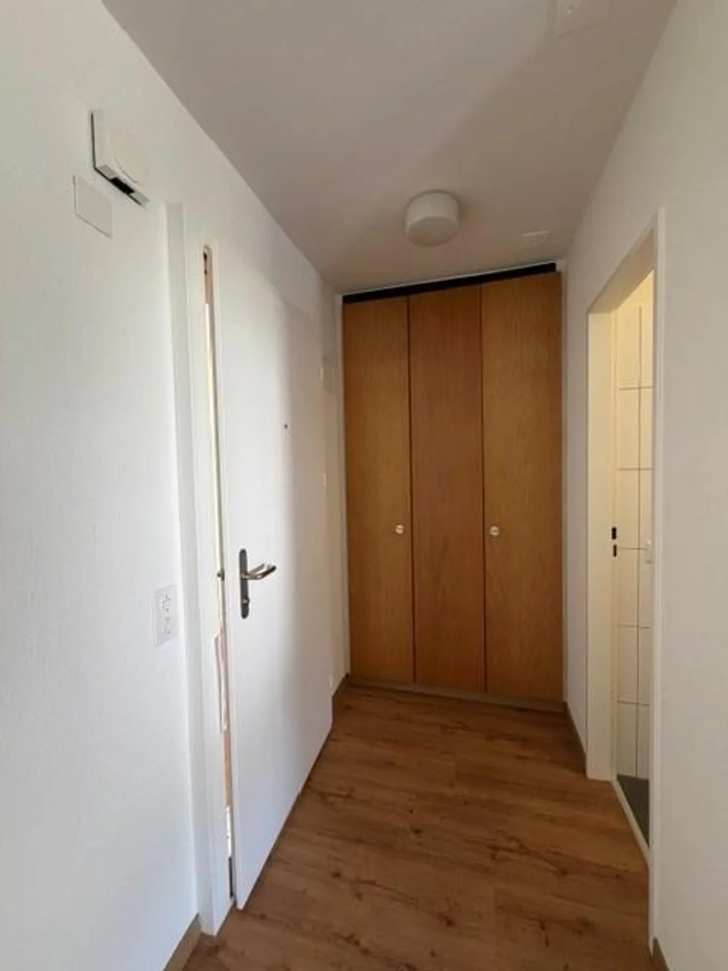 Charmante Wohnung am Pilatus - Foto 2 von 8