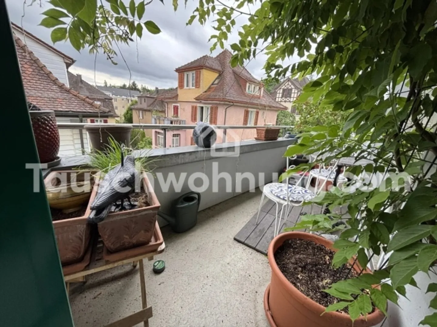 Appartement à louer - Photo 5 sur 6