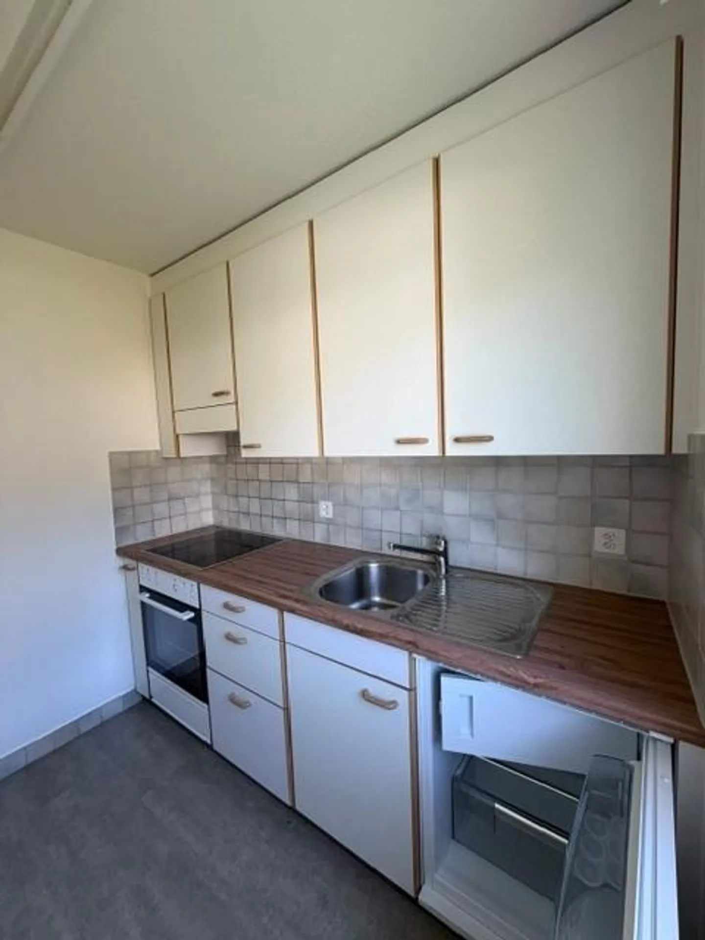 Charmante Wohnung am Pilatus - Foto 6 von 8