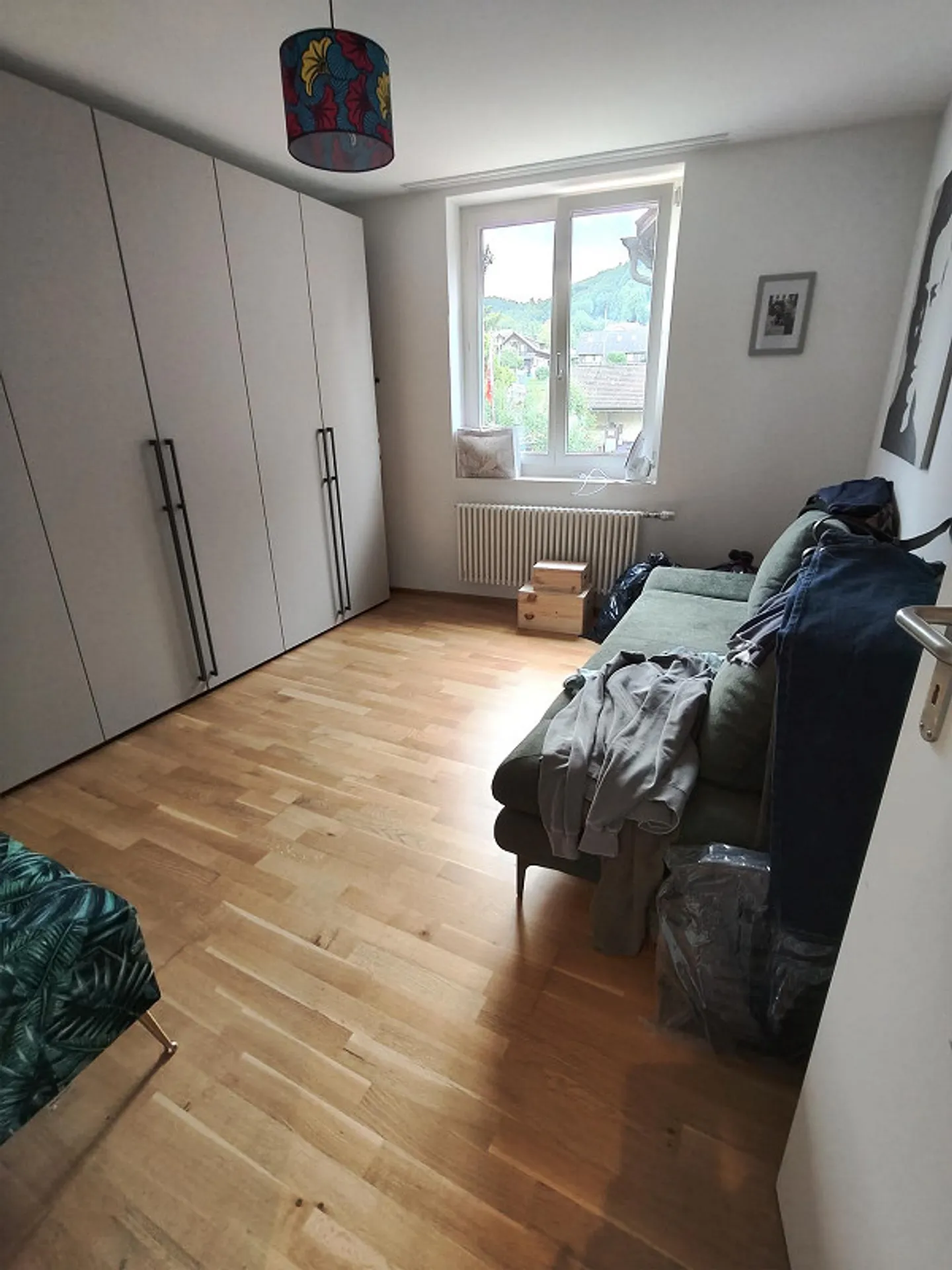 charmantes Einfamilienhaus - Photo 5 of 9