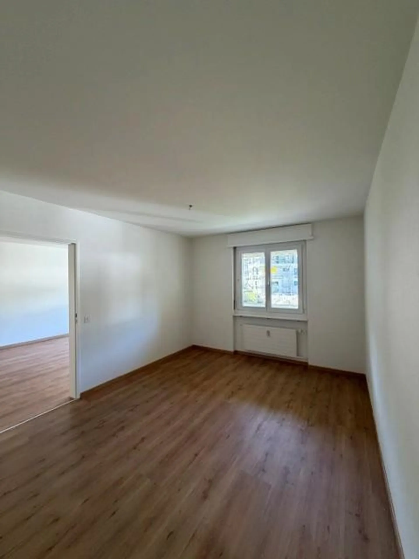 Charmante Wohnung am Pilatus - Foto 7 von 8
