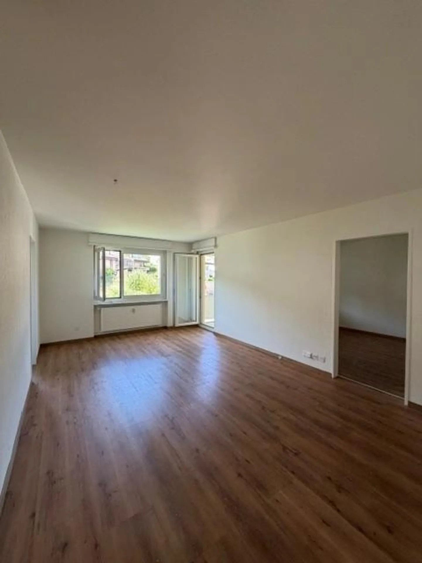 Charmante Wohnung am Pilatus - Foto 4 von 8