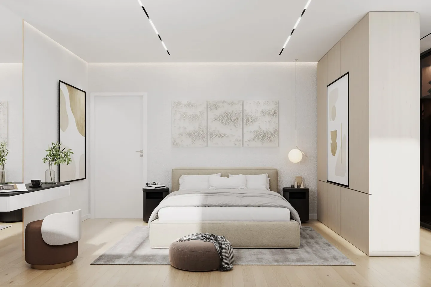 Single-family house (NEW BUILD) in rural surroundings, near Solothurn - Photo 6 of 9