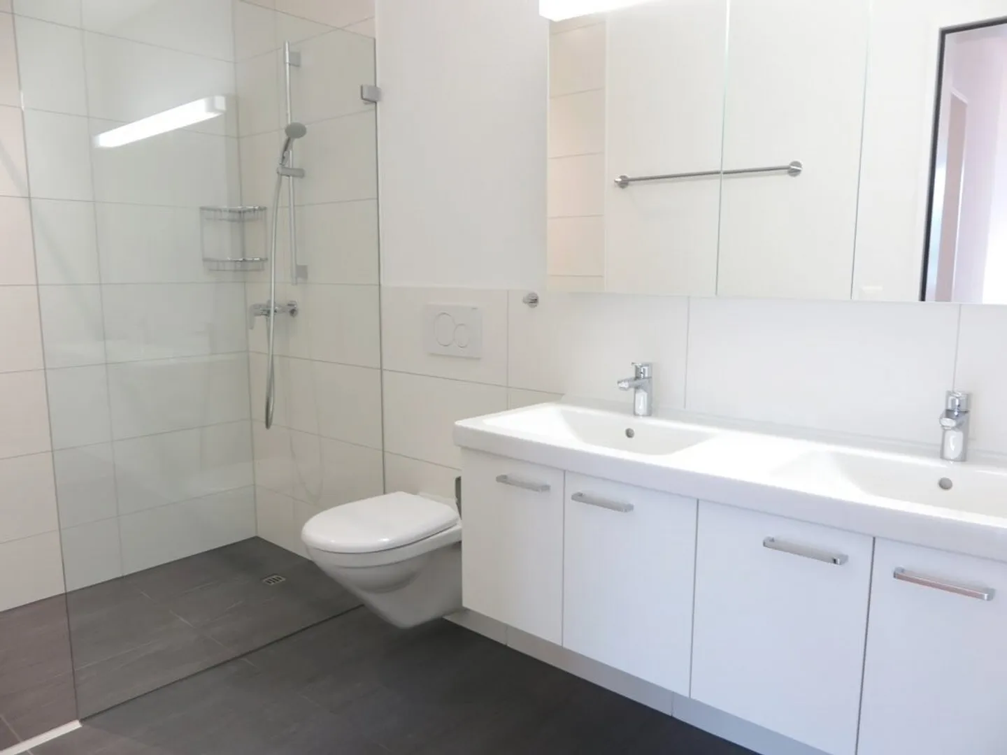 Appartement à louer - Photo 7 sur 9