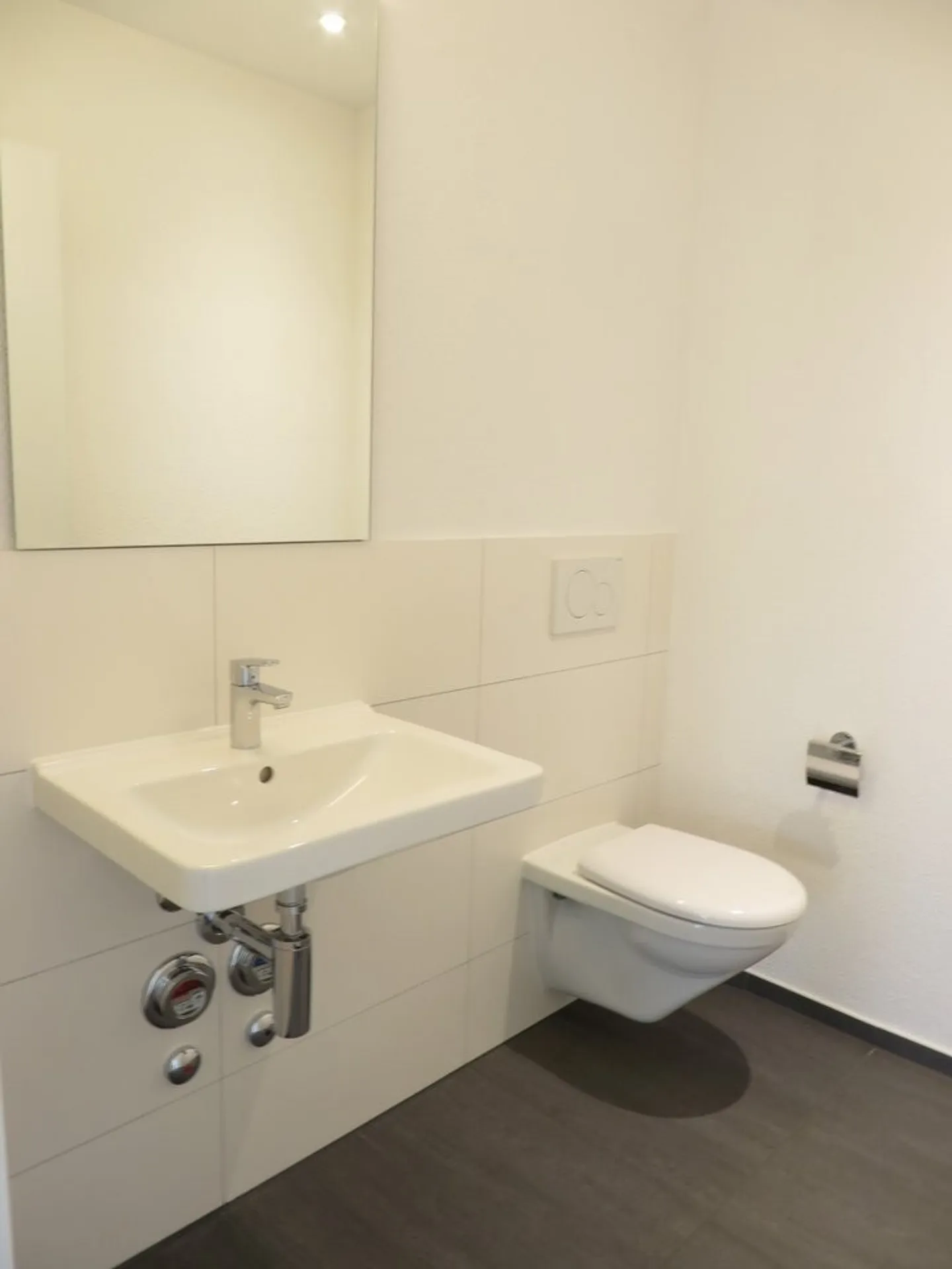 Appartement à louer - Photo 8 sur 9