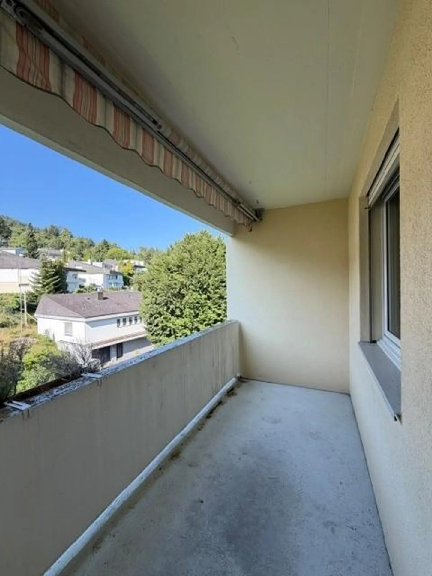 Charmante Wohnung am Pilatus - Foto 5 von 8