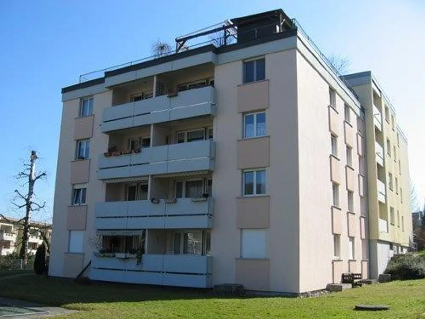 Charmante Wohnung am Pilatus - Foto 8 von 8