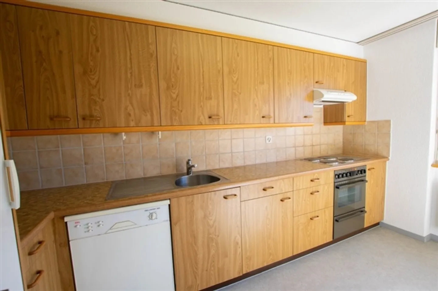 Temporary 4.5-room apartment in Thun - Photo 2 of 6