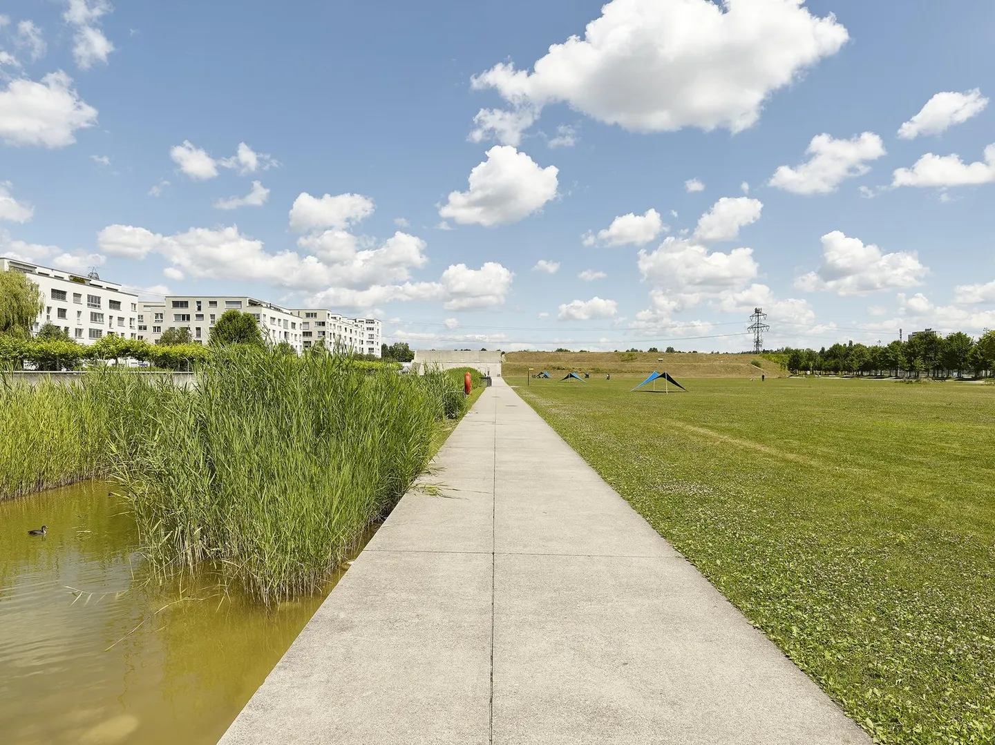 Ufficio moderno completamente sviluppato in una posizione eccellente - Foto 13 di 13