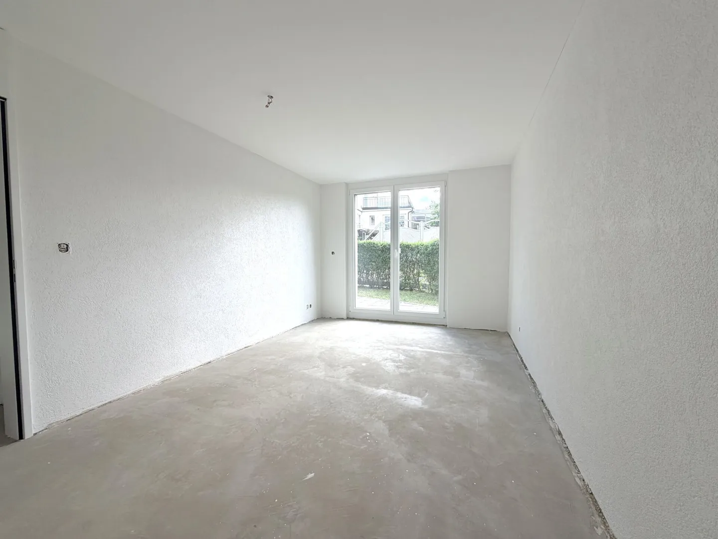 Vivre selon vos idées - Appartement de jardin avec beaucoup de potentiel - Photo 6 sur 14