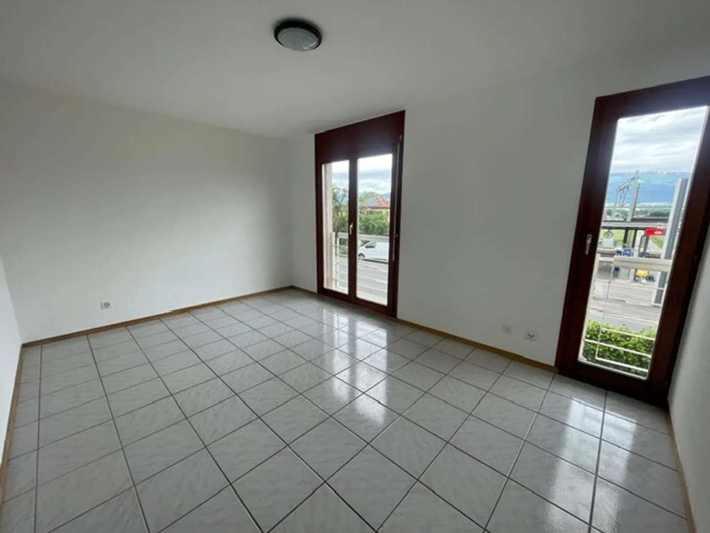 Gemütliches Studio Nähe Bahnhof - Foto 2 von 3