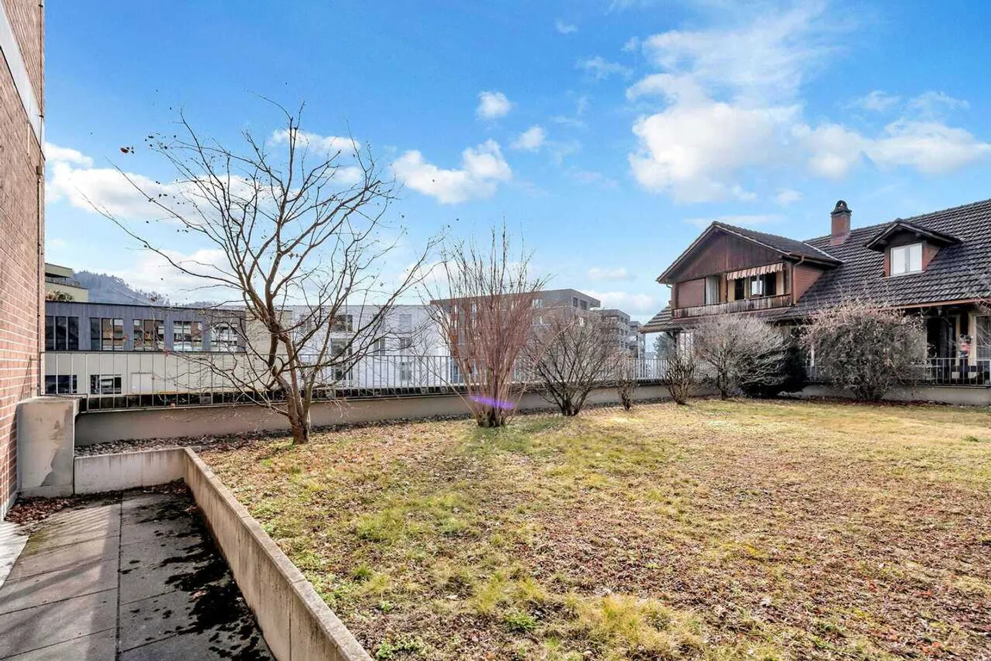 Spazio commerciale versatile a Steffisburg - Foto 11 di 13