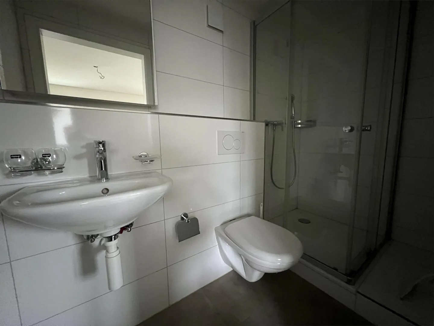 Topmoderne Singlewohnung - Foto 6 von 7