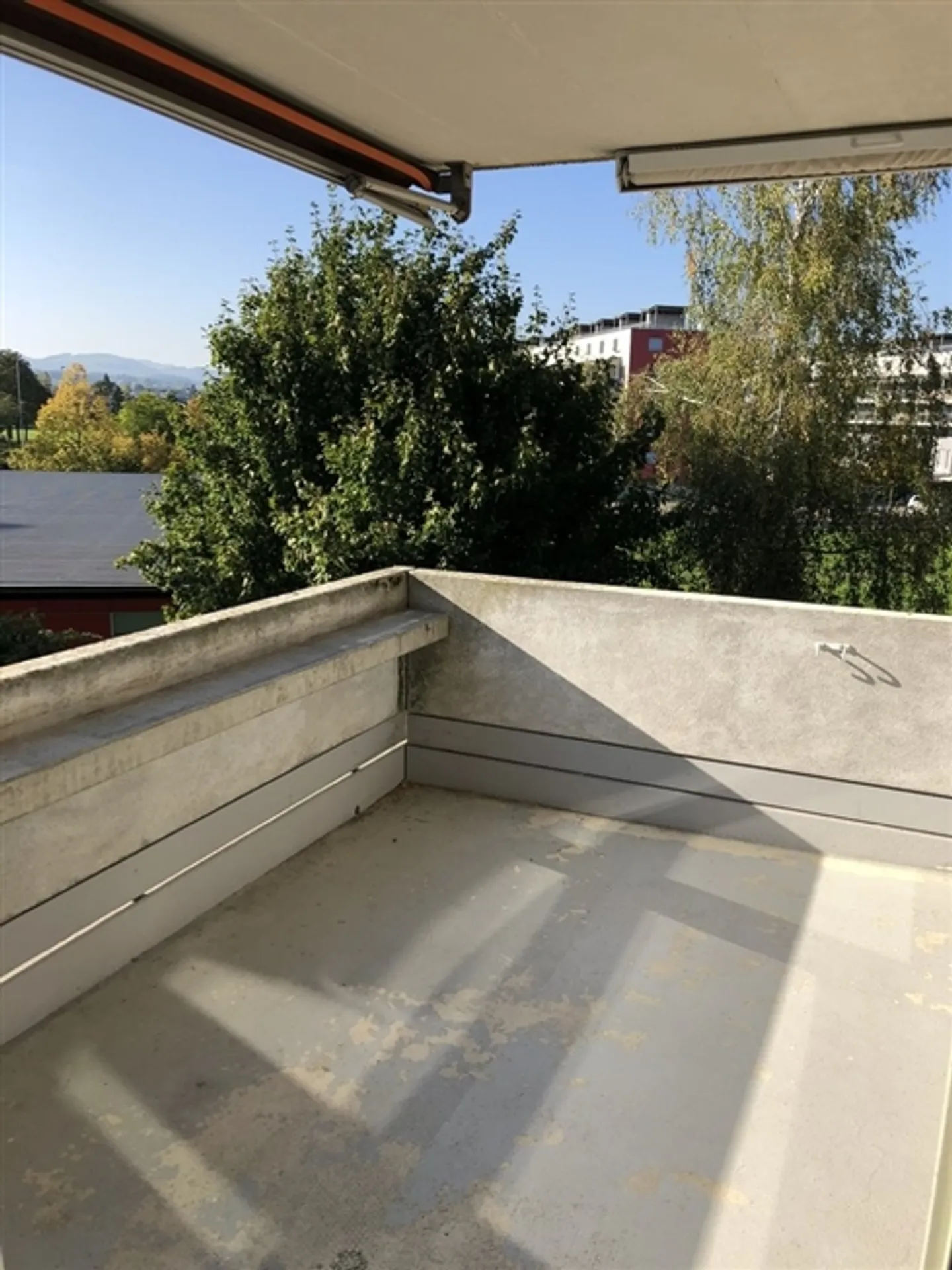 Temporary 4.5-room apartment in Thun - Photo 5 of 6