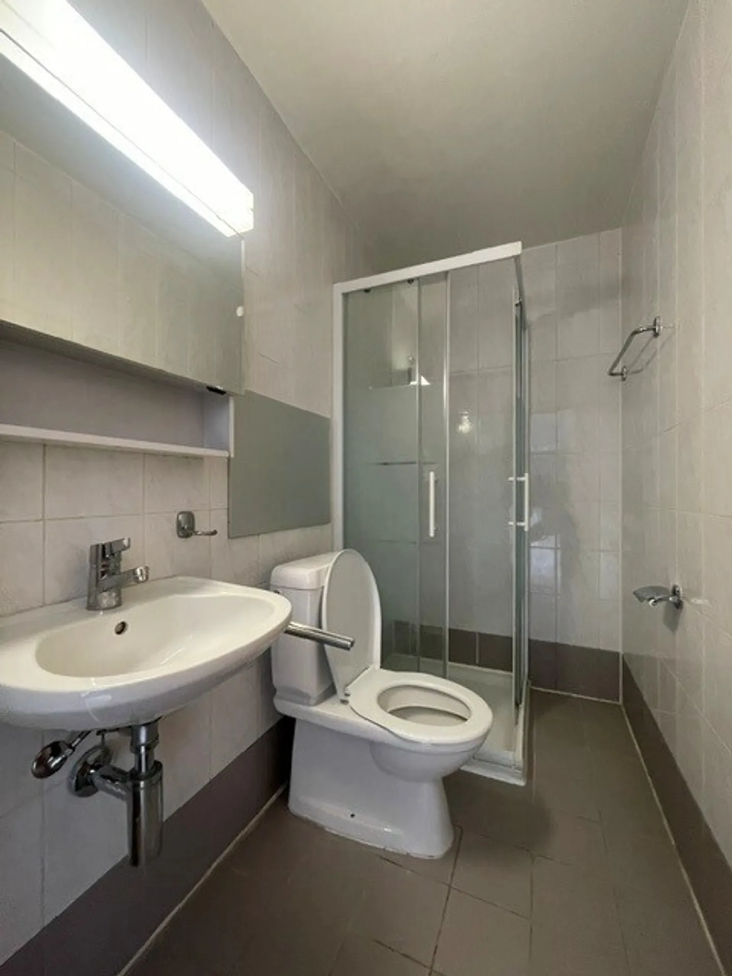Gemütliches Studio Nähe Bahnhof - Foto 3 von 3
