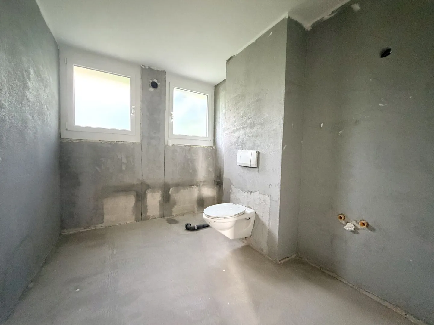 Vivre selon vos idées - Appartement de jardin avec beaucoup de potentiel - Photo 11 sur 14