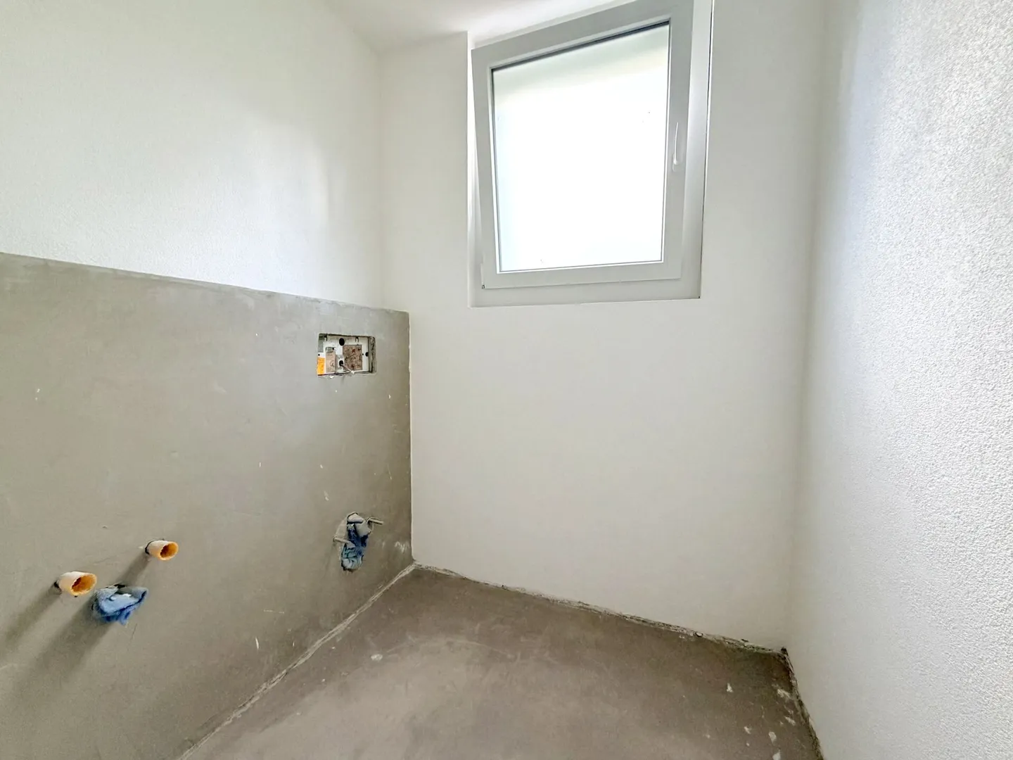 Vivre selon vos idées - Appartement de jardin avec beaucoup de potentiel - Photo 12 sur 14